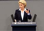 Berlin Extends Troops Mission in Afghanistan But Demands Reforms